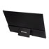 Thumbnail 4 : Verbatim 17.3" Full HD IPS Portable FHD Touchscreen Monitor HDMI/USB-C PC/MAC