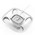 Thumbnail 4 : 8Bitdo Dual Charging Dock for Xbox Wireless Controllers - White