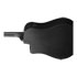 Thumbnail 3 : Ibanez ALT20-WK Weathered Black Open Pore