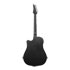 Thumbnail 4 : Ibanez ALT20-WK Weathered Black Open Pore