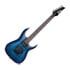 Thumbnail 1 : Ibanez GRGA120QA-TBB Transparent Blue Burst