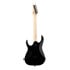 Thumbnail 4 : Ibanez GRG121DX-MGS Metallic Gray Sunburst