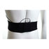 Thumbnail 2 : URSA Straps Medium Waist Big Pouch - Black