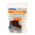 Thumbnail 1 : URSA Fur Circles 3x White, 3x Black, 3x Brown & 30 Stickies