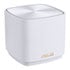 Thumbnail 1 : ASUS Dual-Band ZenWiFi XD4 Plus (1-Pack) AX1800 Home Mesh WiFi System - White