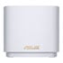 Thumbnail 2 : ASUS Dual-Band ZenWiFi XD4 Plus (1-Pack) AX1800 Home Mesh WiFi System - White