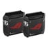 Thumbnail 2 : ASUS ROG Rapture Tri-Band GT6 AiMesh Ready Black Gaming Router - 2 Pack