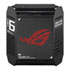 Thumbnail 1 : ASUS ROG Rapture Tri-Band GT6 AiMesh Ready Black Gaming Router - Single