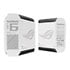Thumbnail 1 : ASUS ROG Rapture Tri-Band GT6 AiMesh Ready White Gaming Router - 2 Pack
