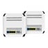 Thumbnail 4 : ASUS ROG Rapture Tri-Band GT6 AiMesh Ready White Gaming Router - 2 Pack