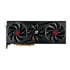 Thumbnail 2 : PowerColor AMD Radeon RX 6800 XT Red Dragon 16GB Refurbished Graphics Card