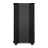Thumbnail 3 : DeepCool CC360 ARGB Tempered Glass Black Micro ATX Gaming Case