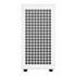 Thumbnail 3 : DeepCool CH370 WH Tempered Glass White Micro ATX Gaming Case