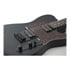 Thumbnail 2 : Fairclough - T-Style HH Guitar - Tortoise Shell Pick Guard - Satin Black