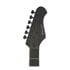 Thumbnail 3 : Fairclough - T-Style HH Guitar - Tortoise Shell Pick Guard - Satin Black