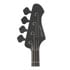 Thumbnail 3 : Fairclough OBP Satin Black, Black Pick Guard 4 String Bass Guitar