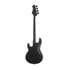 Thumbnail 4 : Fairclough OBP Satin Black, Black Pick Guard 4 String Bass Guitar
