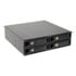 Thumbnail 1 : CRU Rhino Jr RJ24S 4x 2.5” SSD / HDD Bracket for Internal 5.25” Drive Bay