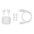 Thumbnail 4 : ASUS ROG Cetra True Moonlight White In-Ear Wireless Gaming Headphones