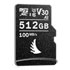 Thumbnail 1 : Angelbird AV PRO microSD 512GB V30