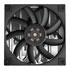 Thumbnail 2 : DeepCool AN600 Intel/AMD Low Profile Compact CPU Cooler