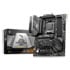 MSI MAG X670E TOMAHAWK WIFI carte mère AMD X670 Emplacement AM5 ATX pas cher