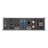 Thumbnail 4 : MSI MAG X670E TOMAHAWK WIFI AMD AM5 X670 DDR5 ATX Motherboard