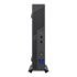Thumbnail 3 : CiT LT100 Ultra-Thin Mini-ITX PC Case with 120W Laptop Adapter and CPU Air Cooler