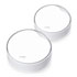 Thumbnail 1 : tp-link Dual-Band Deco X50-PoE AX3000 WiFi Mesh System (2-Pack)