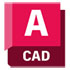Thumbnail 1 : Autodesk AutoCAD Including Specialised Toolsets AD 1 Year License, Digital Key