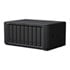 Thumbnail 1 : Synology DS1823xs+ 8 Bay Desktop NAS Enclosure 2.5"/3.5" HDD/SSD + 2x M.2 NVMe