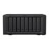 Thumbnail 2 : Synology DS1823xs+ 8 Bay Desktop NAS Enclosure 2.5"/3.5" HDD/SSD + 2x M.2 NVMe