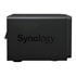 Thumbnail 3 : Synology DS1823xs+ 8 Bay Desktop NAS Enclosure 2.5"/3.5" HDD/SSD + 2x M.2 NVMe