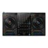 Thumbnail 2 : Pioneer DJ DDJ-FLX10 4-Deck DJ Controller