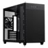 Thumbnail 1 : ASUS PRIME AP201 MicroATX Black Gaming Case