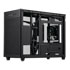 Thumbnail 3 : ASUS PRIME AP201 MicroATX Black Gaming Case
