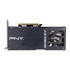 Thumbnail 4 : PNY NVIDIA GeForce RTX 4070 12GB VERTO Dual Fan Ada Lovelace Graphics Card