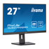 Thumbnail 2 : iiyama ProLite XUB2792QSN-B5 27" WQHD 75Hz IPS USB-C Dock Monitor