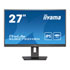 Thumbnail 1 : iiyama ProLite XUB2792HSN-B5 27" WQHD 75Hz IPS USB-C Dock Monitor