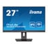 Thumbnail 1 : iiyama ProLite XUB2792HSC-B5 27" Full HD 75Hz IPS USB-C Monitor
