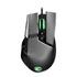 Thumbnail 2 : EVGA X17 RGB Optical Gaming Mouse 10 Button 1600dpi Grey