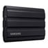 Thumbnail 1 : Samsung T7 Shield Portable 4TB SSD USB3.2 Gen2 USB-C/A Black