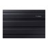 Thumbnail 2 : Samsung T7 Shield Portable 4TB SSD USB3.2 Gen2 USB-C/A Black
