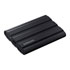 Thumbnail 3 : Samsung T7 Shield Portable 4TB SSD USB3.2 Gen2 USB-C/A Black