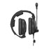 Thumbnail 2 : (B-Stock) Sennheiser - 'HMD 300-XQ-2' Broadcast Headset
