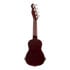 Thumbnail 4 : Fender Venice Soprano Uke, Walnut Fingerboard, 2-Colour Sunburst