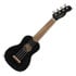 Thumbnail 1 : Fender Venice Soprano Uke, Walnut Fingerboard, Black