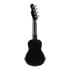 Thumbnail 4 : Fender Venice Soprano Uke, Walnut Fingerboard, Black