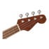 Thumbnail 3 : Fender Avalon Tenor Ukulele, Walnut Fingerboard, Natural