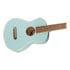 Thumbnail 2 : Fender Avalon Tenor Ukulele, Walnut Fingerboard, Daphne Blue